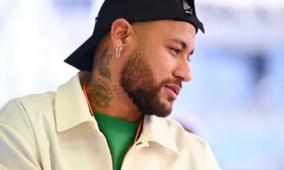 Neymar no Centro da Polêmica: Reação a Vídeo Sobre Manifestante e Marielle Franco Acende Debates