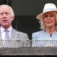 Crise na Monarquia Britânica: Rumores de Tensão entre Rei Charles III e Camilla