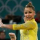 Flávia Saraiva Brilha: Conquista Bronze Inédito na Trave no Mundial de Ginástica Artística