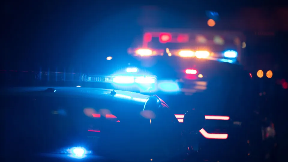 Intervenção Policial em São Paulo: Assaltante e Vítima Morrem em Tentativa de Roubo