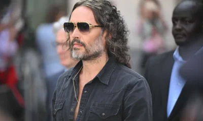 Julgamento de Russell Brand Começa no Reino Unido: Reflexos no Entretenimento e na Sociedade