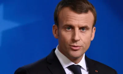 França: Macron Endurece Posição e Proíbe Protestos ‘Ilegítimos’