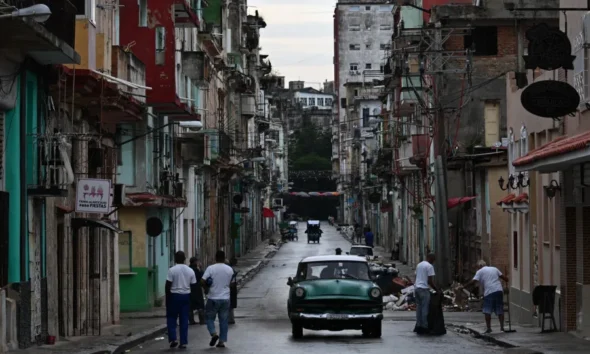 ONU Aprova Resolução Contra Embargo dos EUA a Cuba: Pressão Global Aumenta