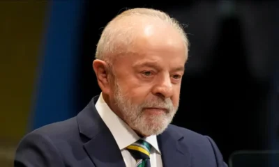 Lula Critica Gestão da Crise no STF e Revela Diálogo com Fachin