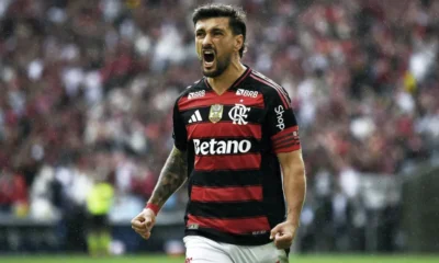 Panorama Completo: Da Análise Esportiva de Arrascaeta aos Destaques em Cultura e Notícias Globais