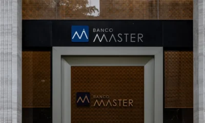 PF indicia 15 em primeiro inquérito sobre crimes no Banco Master