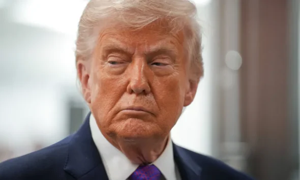 O Silêncio de Donald Trump Diante da Vitória de Lula: Uma Análise das Reações Globais