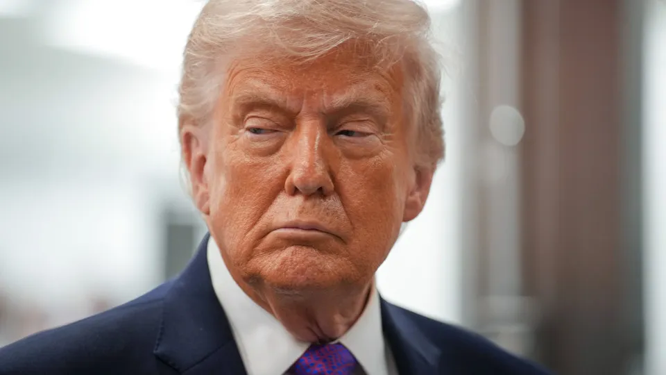 O Silêncio de Donald Trump Diante da Vitória de Lula: Uma Análise das Reações Globais