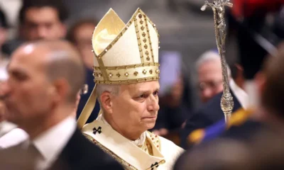 Saúde do Papa Leão XIV: Boletim Médico Confirma Recuperação Pós-Cirúrgica