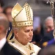 Saúde do Papa Leão XIV: Boletim Médico Confirma Recuperação Pós-Cirúrgica