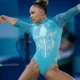 Rebeca Andrade Retorna Triunfante ao Mundial de Ginástica Artística Após Três Anos de Ausência