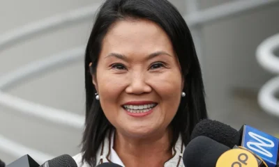 Após Regras de Vestimenta Escolar no Peru, Keiko Fujimori Discute Material ‘Sem Ideologia’