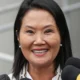 Após Regras de Vestimenta Escolar no Peru, Keiko Fujimori Discute Material ‘Sem Ideologia’