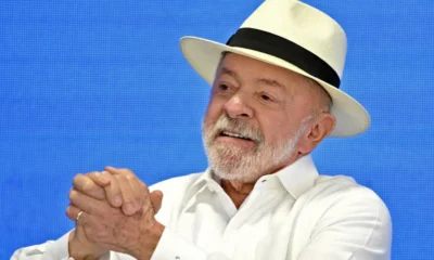 FMI Projeta Brasil como Oitava Maior Economia Global até 2027