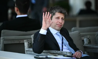 Sam Altman: Sociedade Precisa Aceitar Consequências Negativas da IA