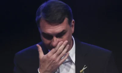 Cenário Pós-Eleitoral: PL Reconhece Vitória de Lula e Flávio Bolsonaro Lidera Oposição