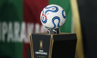 Copa Libertadores: Análise da Jornada de Palmeiras e Estudiantes até a Final