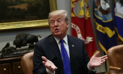 Trump Oferece Recompensa de US$ 1 Milhão por Alegações de Fraude Eleitoral