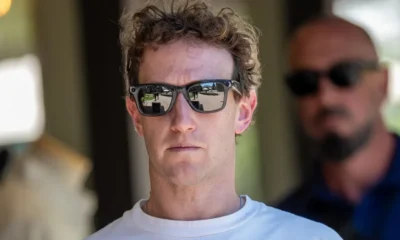Meta (Facebook) Condenada a Pagar US$ 25 Bilhões em Processo no Novo México
