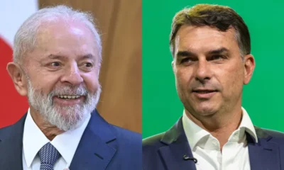 Eleições Presidenciais: Pesquisa Revela Margem Estreita Entre Lula e Bolsonaro