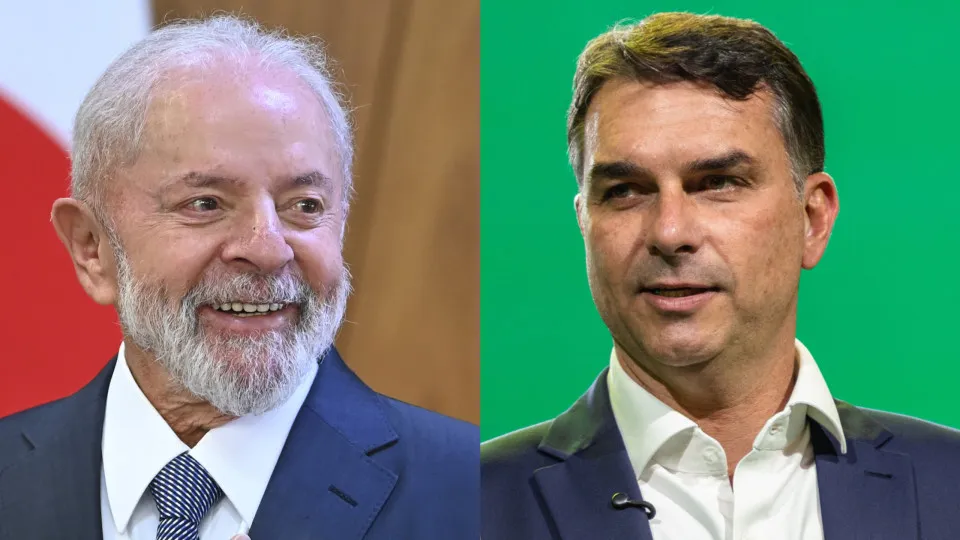 Eleições Presidenciais: Pesquisa Revela Margem Estreita Entre Lula e Bolsonaro