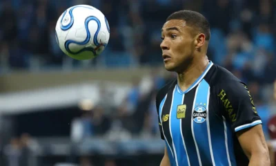 Grêmio Conquista Vitória Crucial Contra o Coritiba e Agita a Tabela do Brasileiro