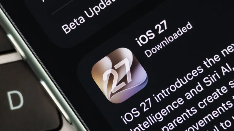Apple Lança iOS 27.2: Mais de 160 Falhas Corrigidas e Novidades Essenciais para iPhones Apple Lança iOS 27.2: Mais de 160 Falhas Corrigidas e Novidades Essenciais para iPhones