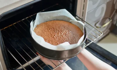 Desvendando os Mistérios do Bolo Perfeito: 3 Erros Comuns e Suas Soluções na Confeitaria