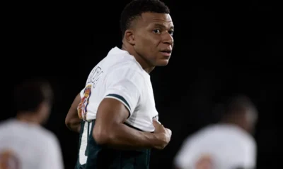 Mbappé Lidera Vitória do Real Madrid e Quebra Invencibilidade do Barcelona no Campeonato Espanhol
