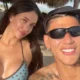Jorge Carrascal e Evellin Nicocomedes: Novo Romance no Esporte e Entretenimento