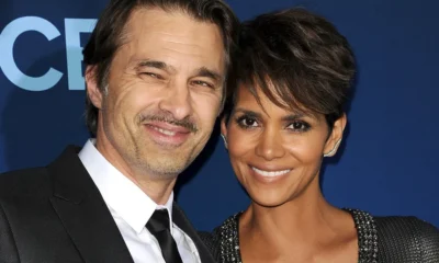 Ex-marido de Halle Berry busca guarda exclusiva e a acusa de agressão ao filho