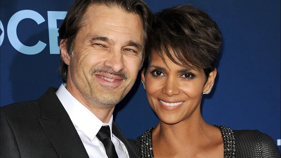 Ex-marido de Halle Berry busca guarda exclusiva e a acusa de agressão ao filho