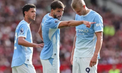Escândalo Sem Precedentes: Manchester City e as Repercussões Globais no Futebol e na Mídia