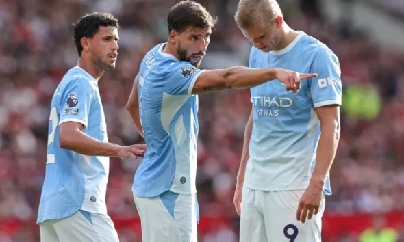 Escândalo Sem Precedentes: Manchester City e as Repercussões Globais no Futebol e na Mídia