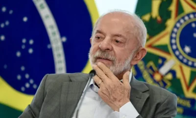Governo Lula Discute com Banco Central Restrição a Cartões de Crédito Adicionais