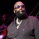 Rapper Rick Ross Detido por Violência Doméstica Após Acusações Recentes