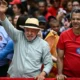 Votação Presidencial Brasileira: Lula Vence na Austrália, Nova Zelândia e Coreia do Sul