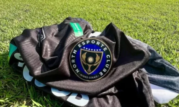 North Esporte Clube, da Série D, Busca Inspiração em Sucesso Espanhol na Copa com Reforço de Ex-Real Madrid