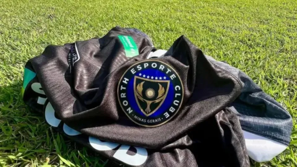 North Esporte Clube, da Série D, Busca Inspiração em Sucesso Espanhol na Copa com Reforço de Ex-Real Madrid