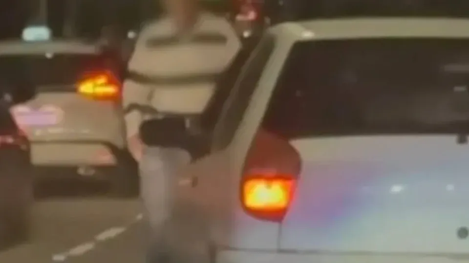Tio de Guilherme Boulos Atropelado em SP Após Discussão no Trânsito Tio de Guilherme Boulos Atropelado em SP Após Discussão no Trânsito