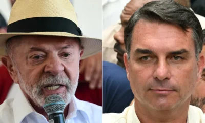 Análise Eleitoral: Flávio e Lula Focam Estratégias no Nordeste em Busca de Milhões de Votos Decisivos