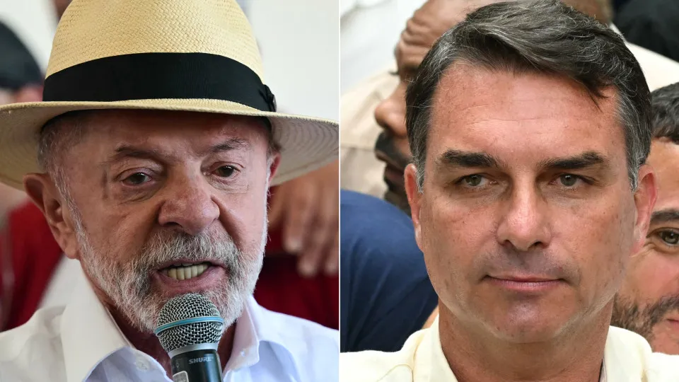 Análise Eleitoral: Flávio e Lula Focam Estratégias no Nordeste em Busca de Milhões de Votos Decisivos