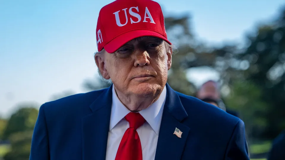 Acordo Bilionário: Rússia Fornecerá Petróleo aos EUA Após Conversa Trump-Putin Acordo Bilionário: Rússia Fornecerá Petróleo aos EUA Após Conversa Trump-Putin