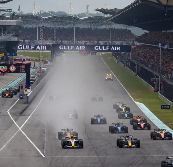 Fórmula 1 2026: GP de Singapura com Sprint – Horários e Expectativas no Circuito Noturno