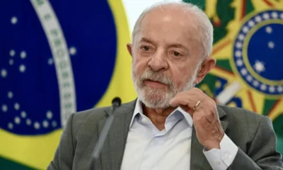 Lula Acusa PL de Obstruir Votação sobre o Fim da Escala de Trabalho 6×1