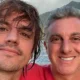 Fernando Grostein Andrade, Irmão de Luciano Huck, Compartilha Experiências de Homofobia e Luto