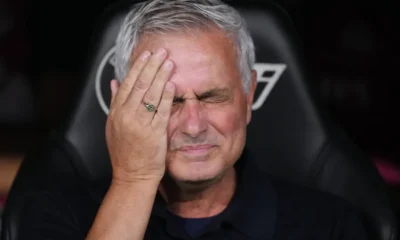 Crise se Aprofunda no Real Madrid: Mourinho Enfrenta Novas Tensões no Vestiário