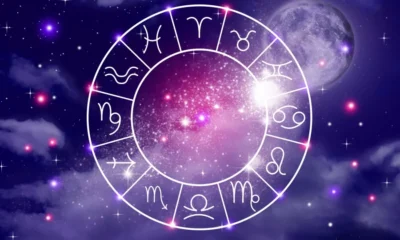 Astrologia: A Influência da Lua em Virgem e as Transformações para Quatro Signos do Zodíaco
