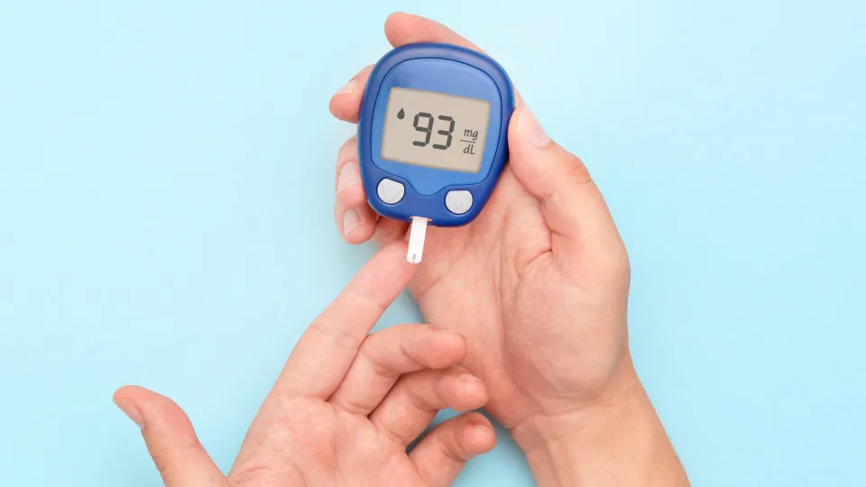 Diabetes: Sinais Subtis e Ocultos que Exigem Sua Atenção Diabetes: Sinais Subtis e Ocultos que Exigem Sua Atenção