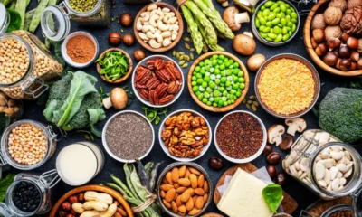 Colesterol Alto: Nutricionista Revela o Alimento Essencial para Reduzir o LDL e Proteger seu Coração